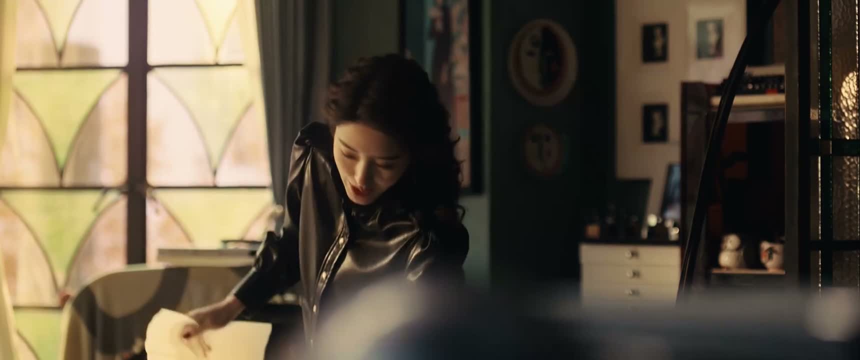 不要的东西就扔了