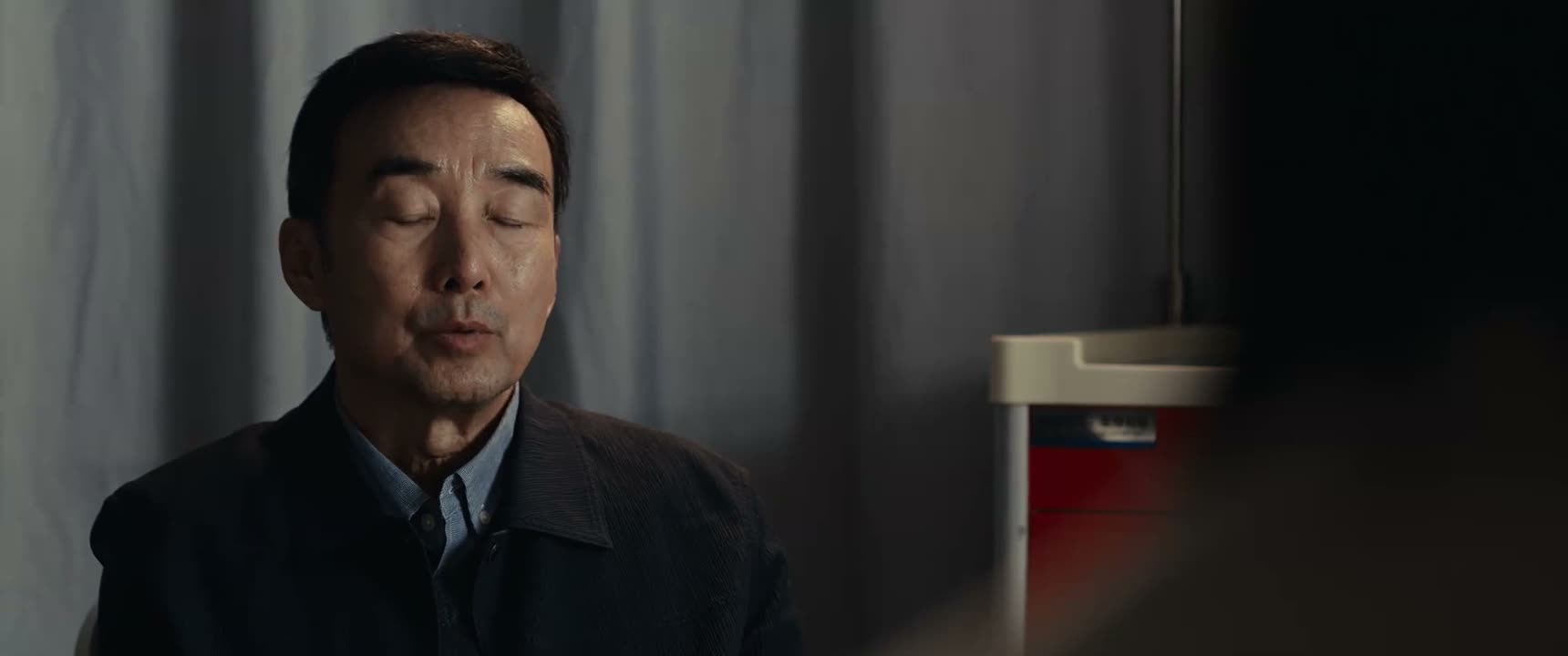 不要因为自己让孩子太难过