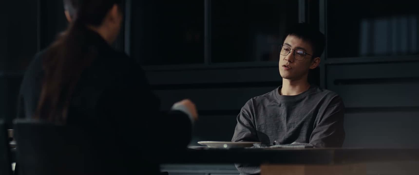 对你来说才是最重要的事情是吗
