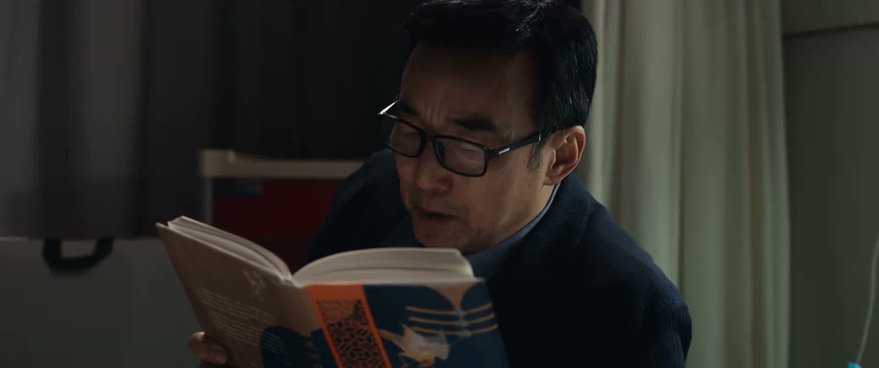 就是这样走散的