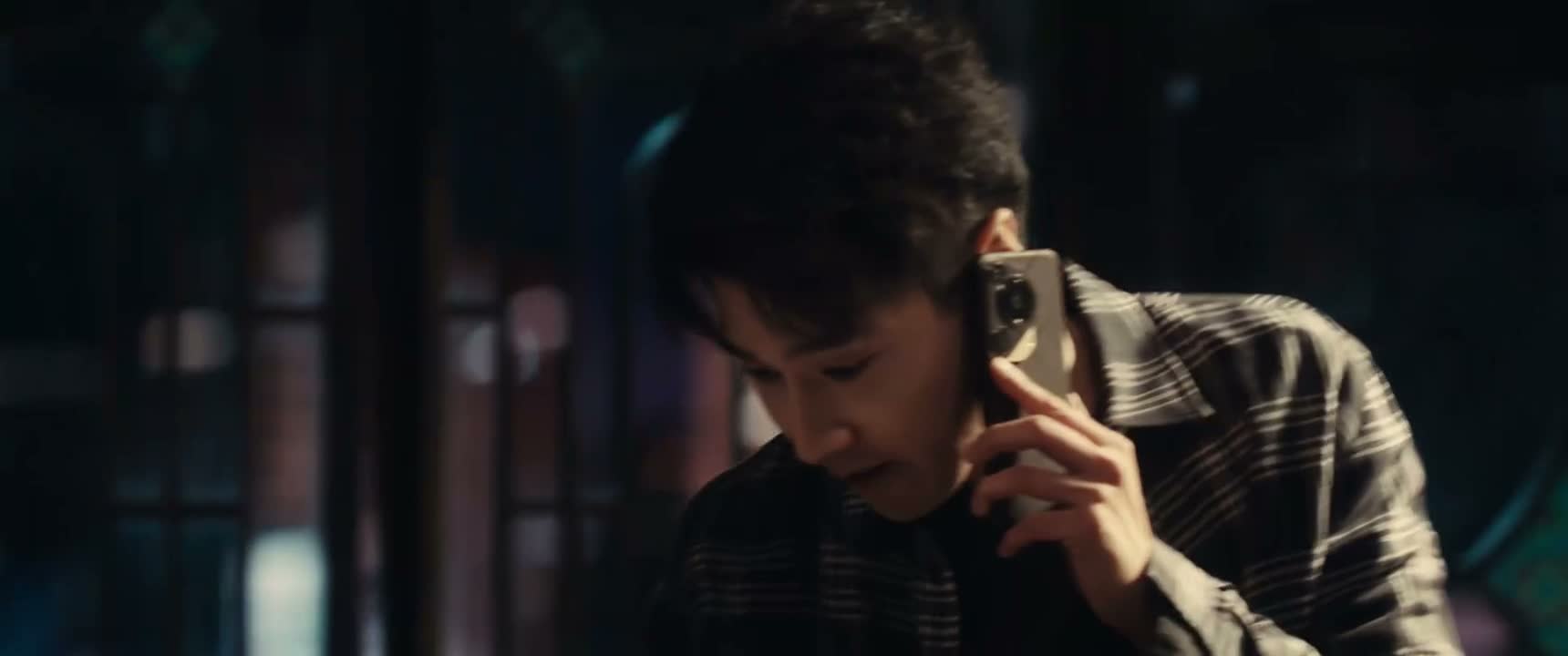 那个什么 什么迷踪的那个 虽然是男频题材的