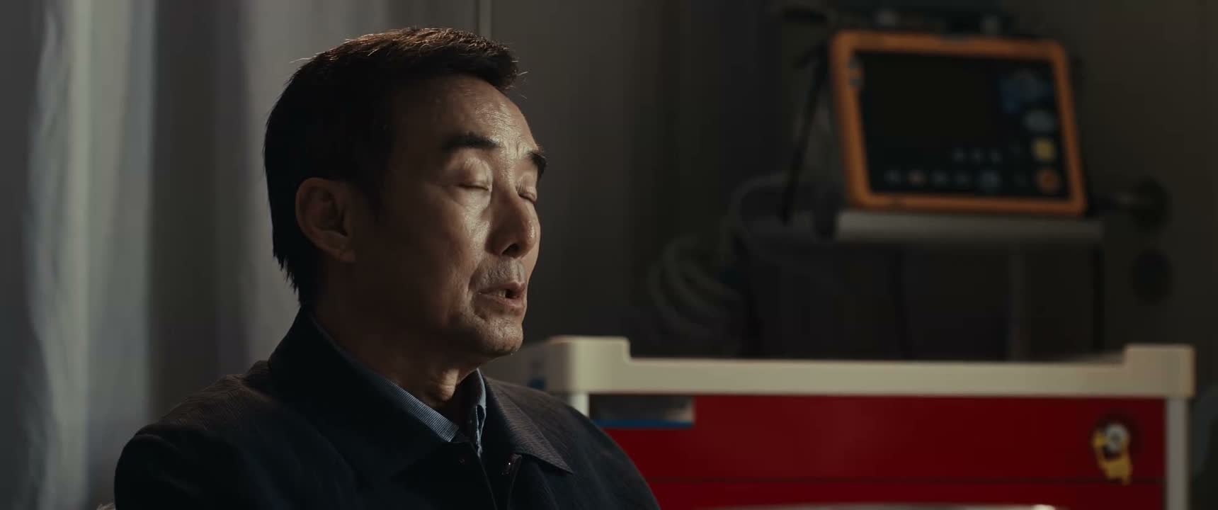 那我想我也会作出 跟你妈一样的决定
