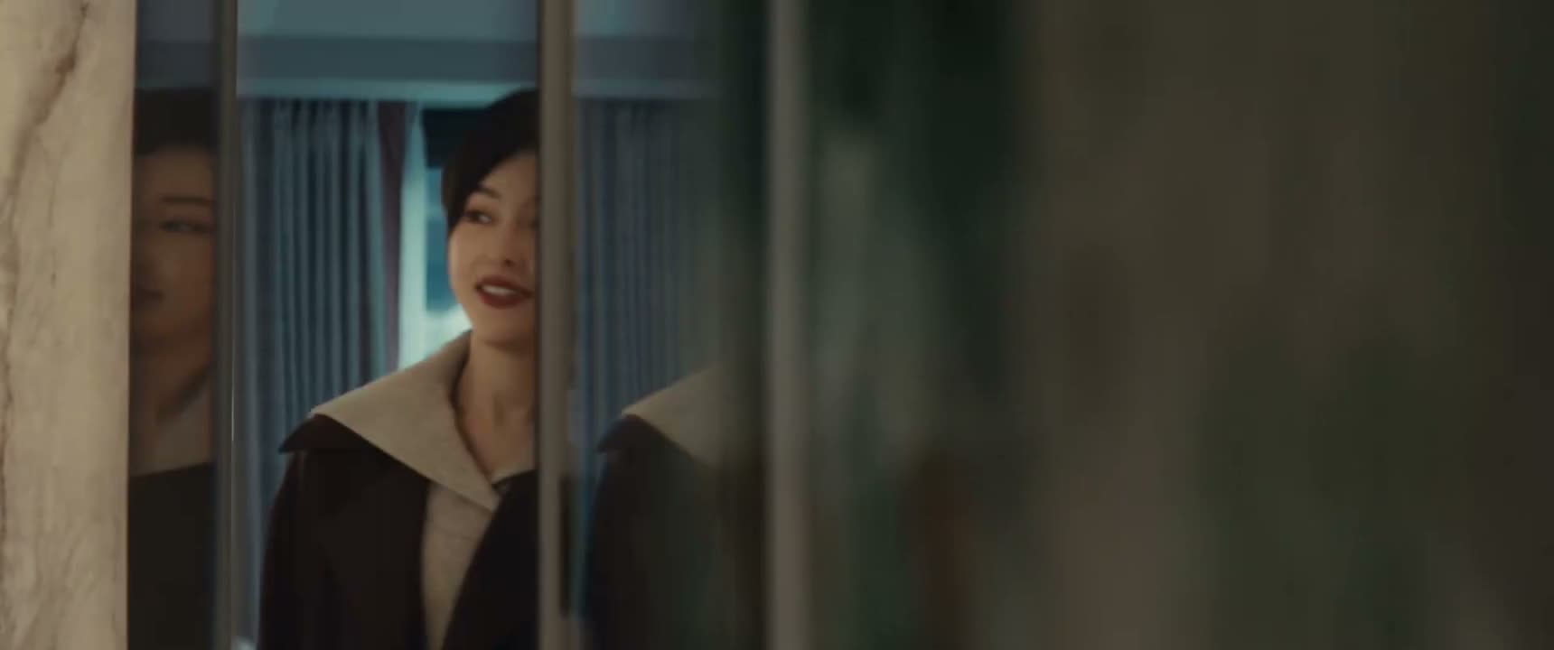 你那是楼盘的销售广告吗