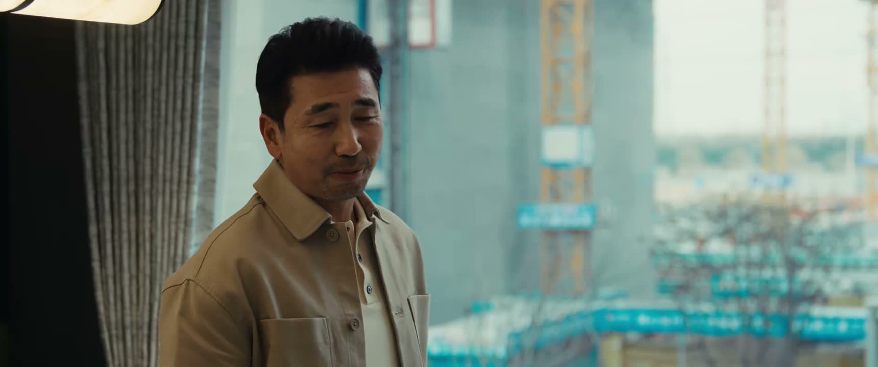 说不定 你会被某一种未来打动