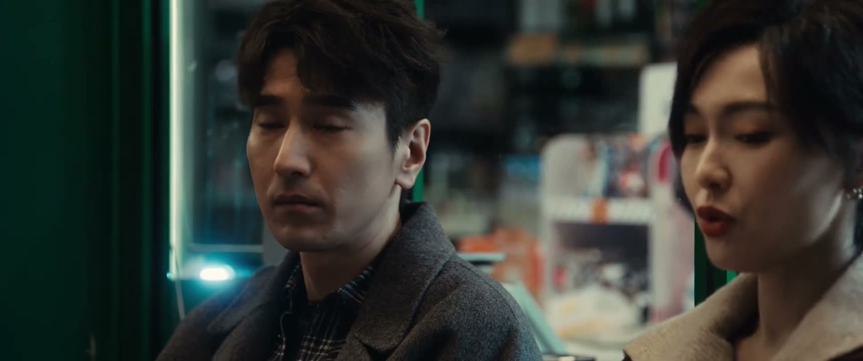 所以我跟老马其实已经联系过了