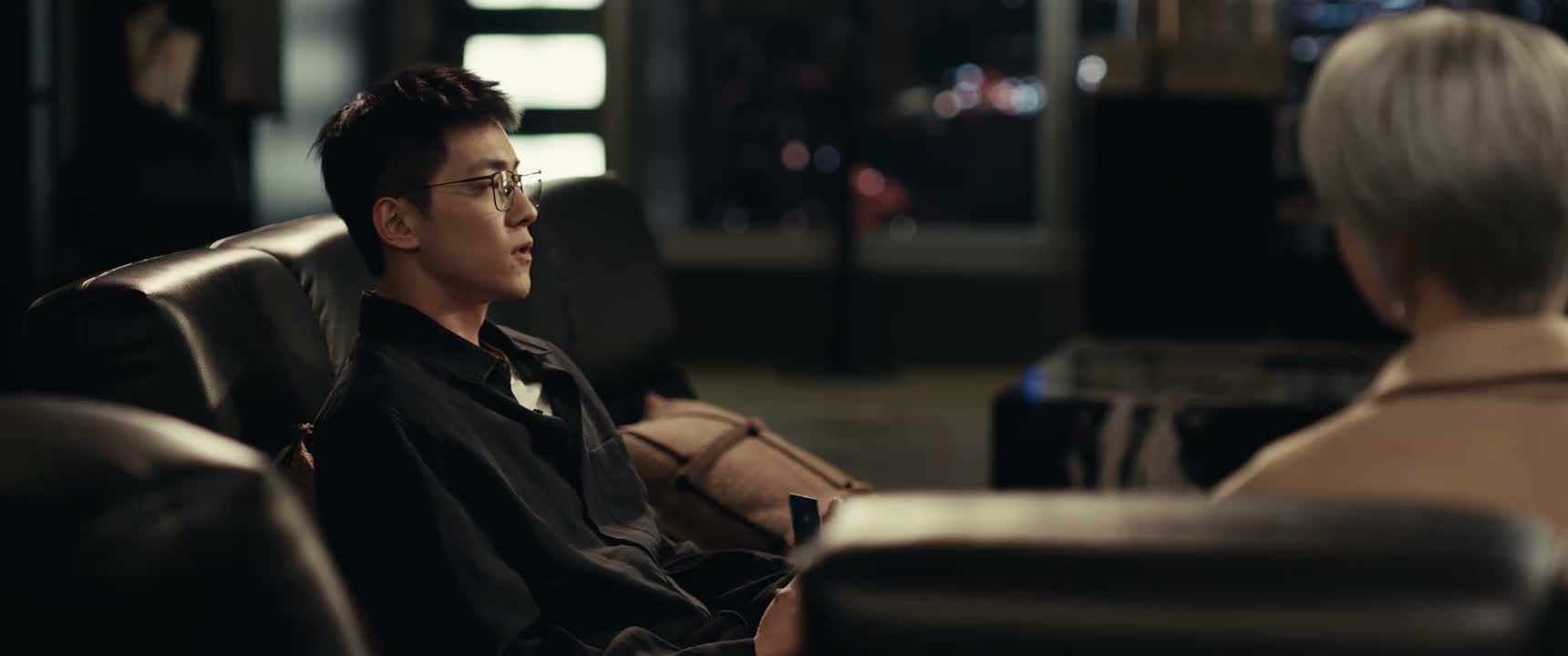 我当然是最不希望 行业变天的人之一了