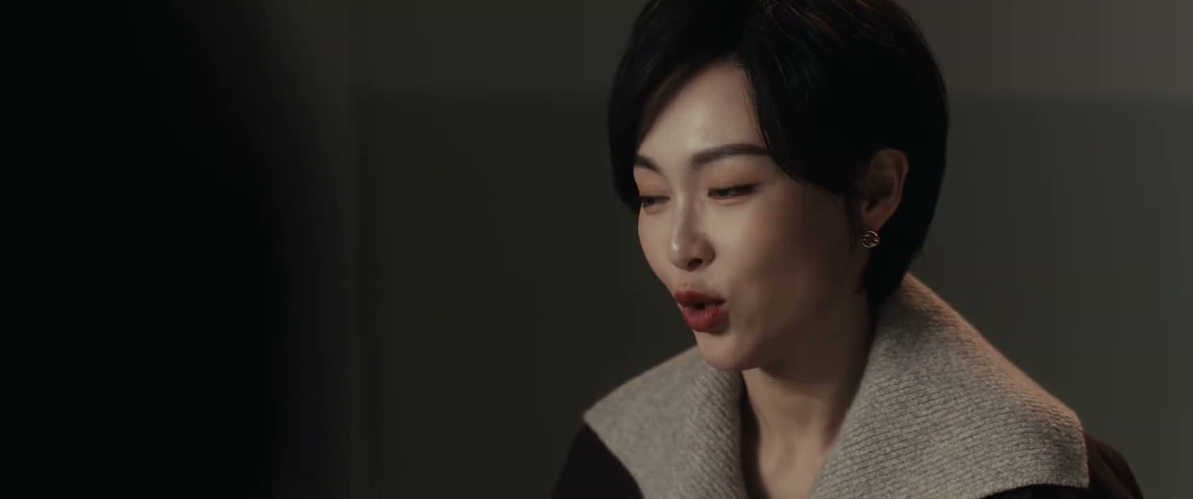 我妈之前 一直看她的小说改编的电视剧