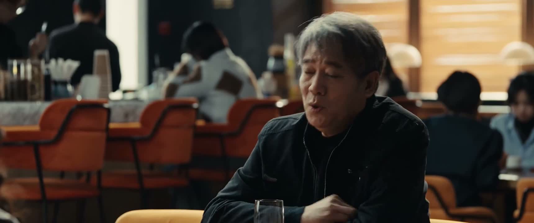 我只喜欢啊 利益往来