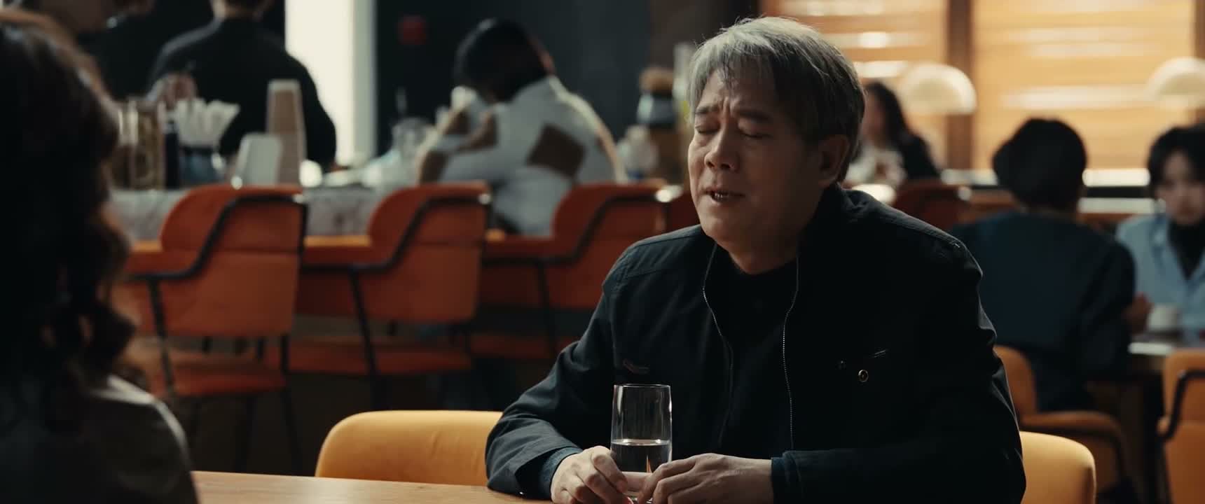 也没什么颐养天年的想法