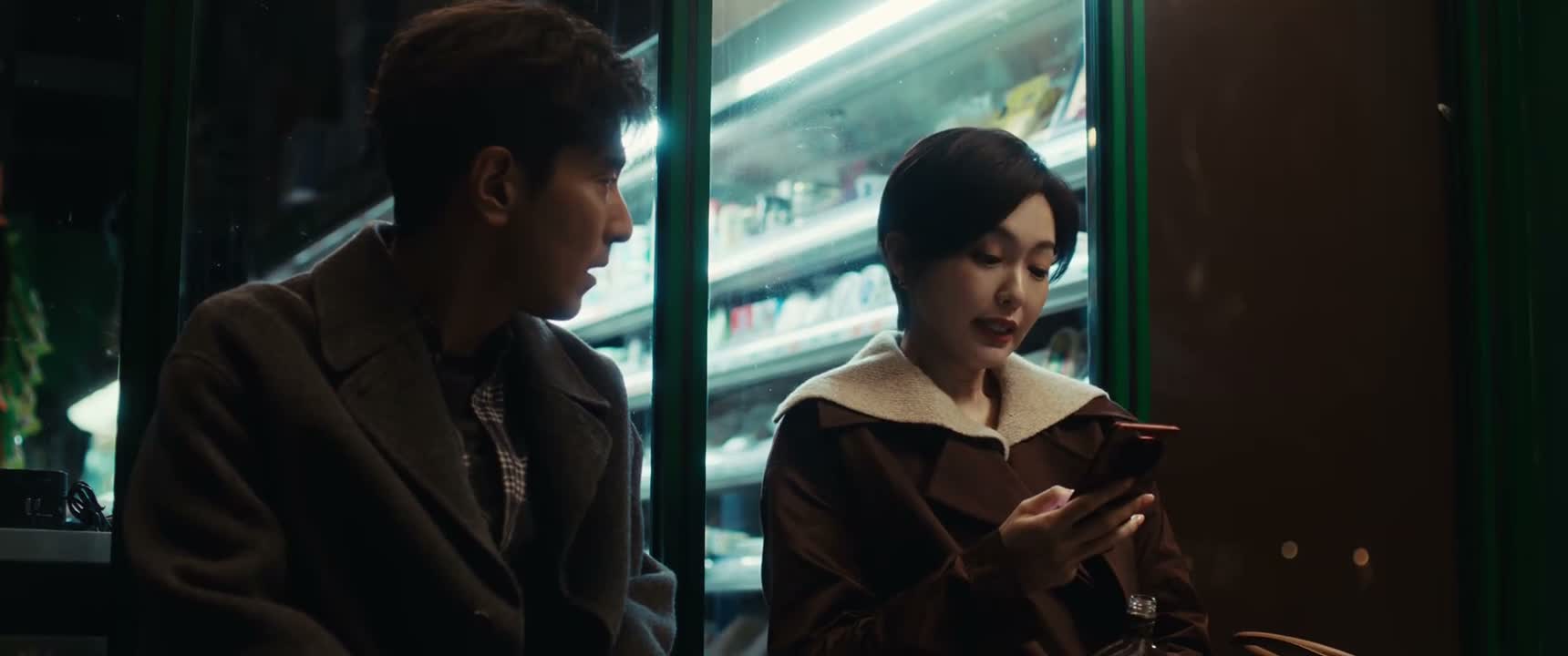 以前第二天还要工作 所以不敢喝