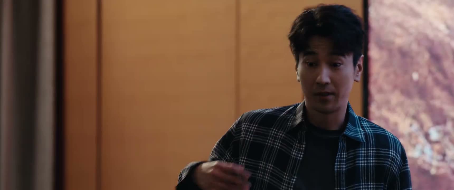 挣得比我需要的多得多