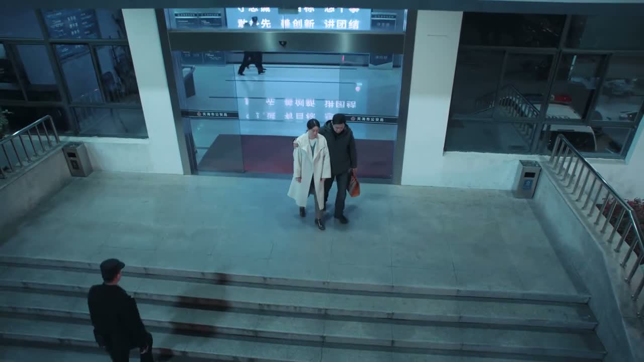 但还不至于伤害非非