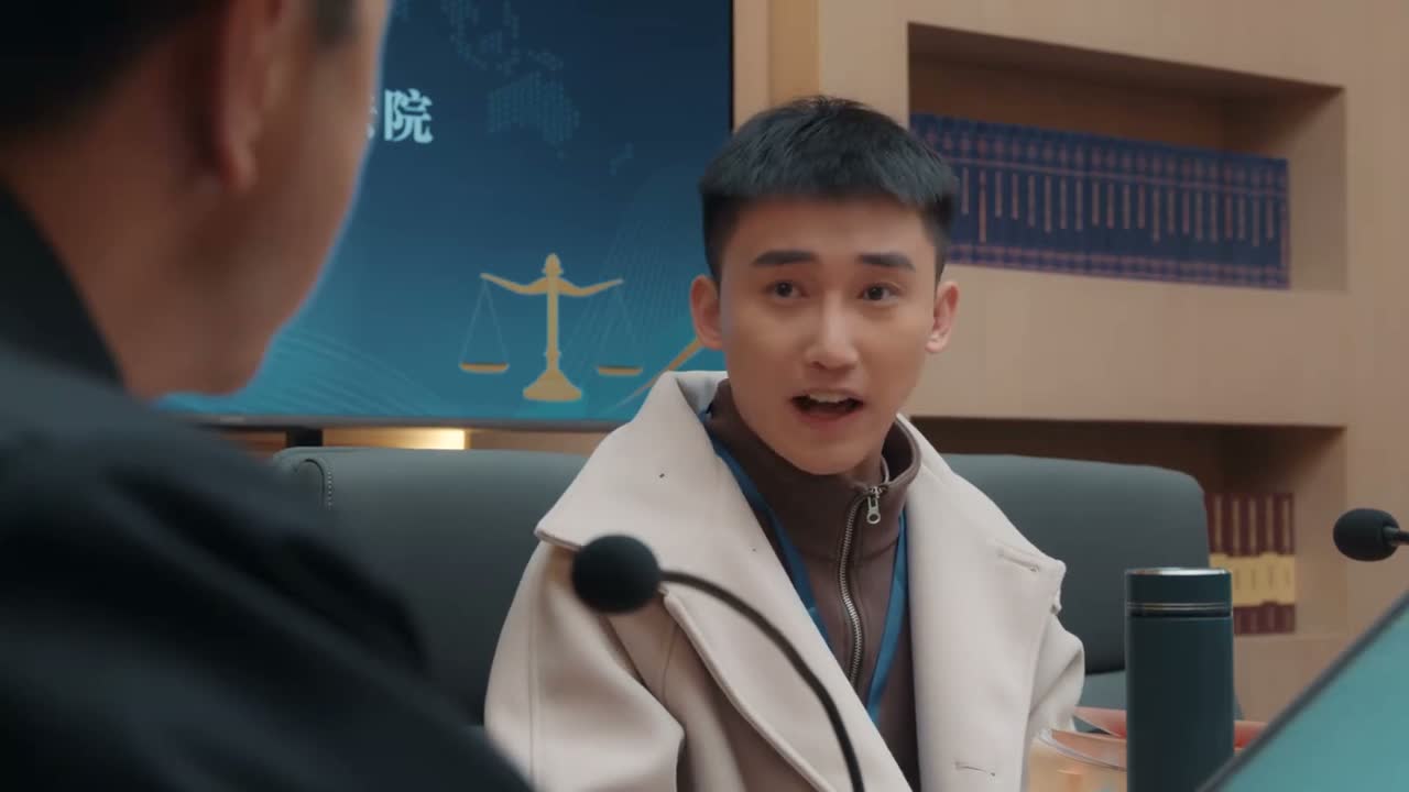 但是法律不是劫富济贫