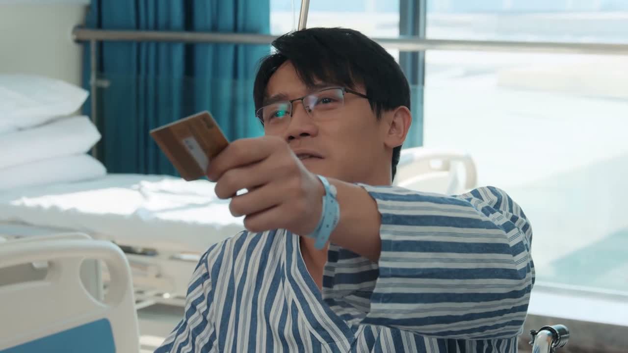 放弃吧 我现在就是一废人