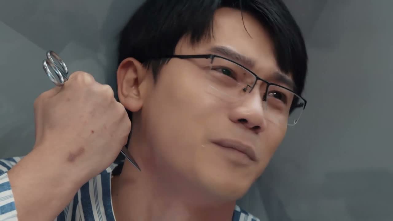 搁谁身上谁不怵