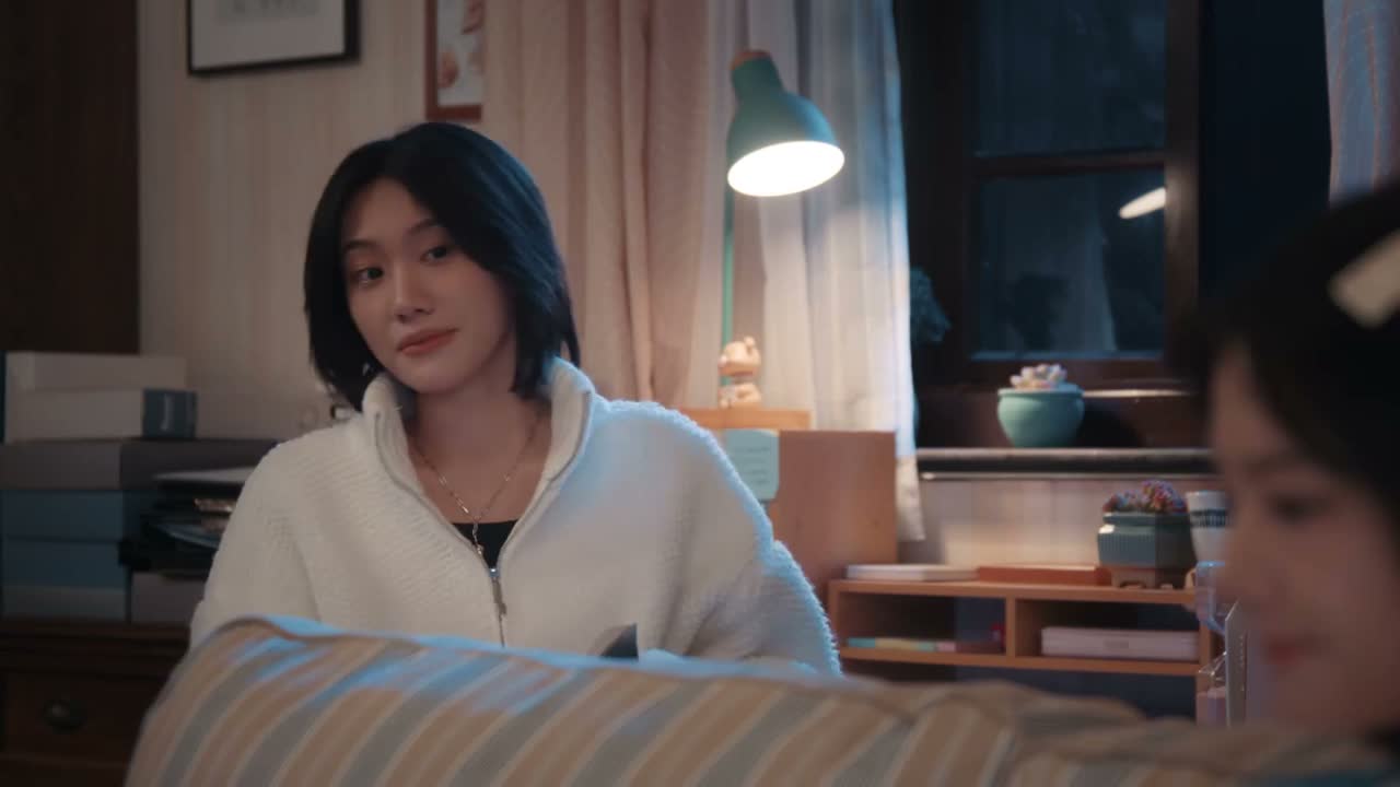 难道你心里有鬼