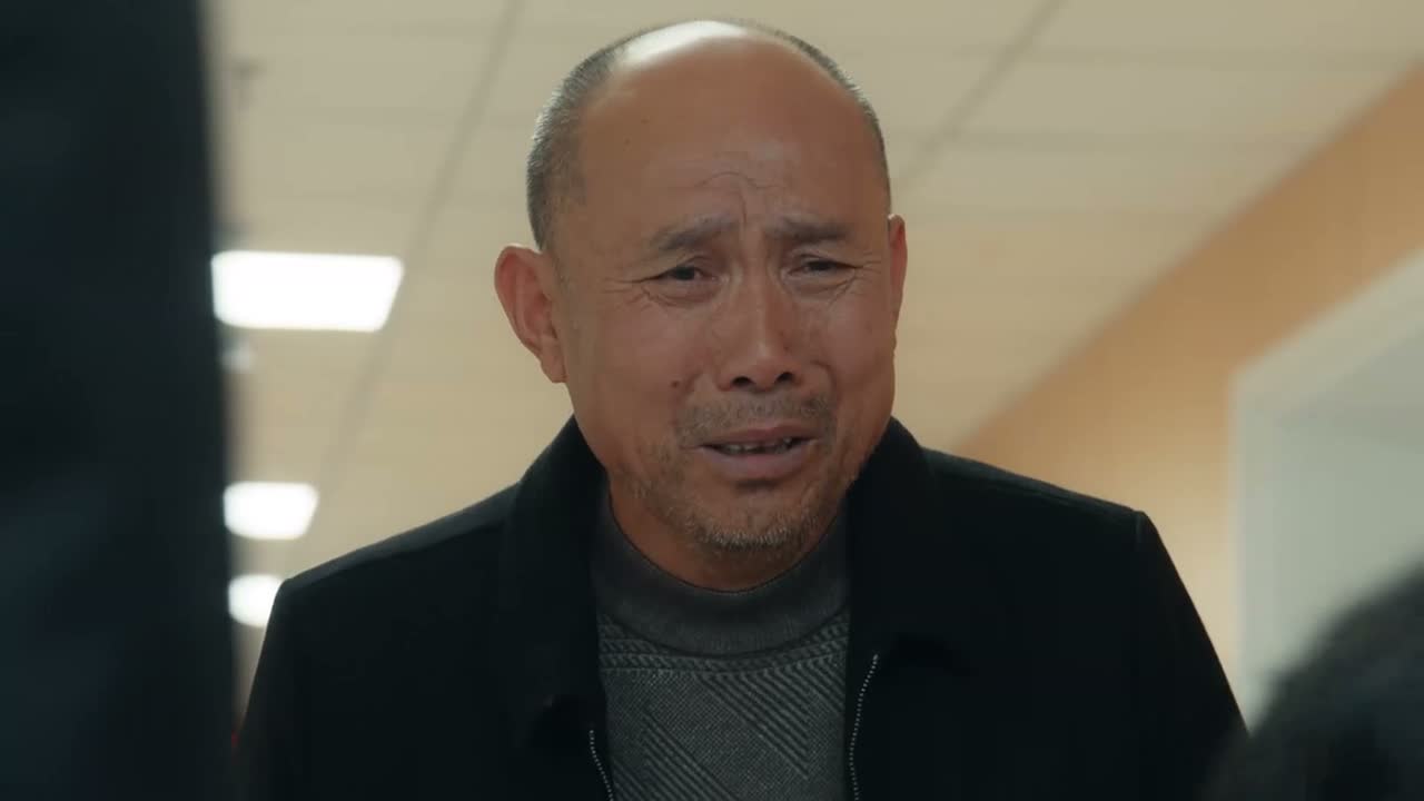 你们回去过好自己的日子