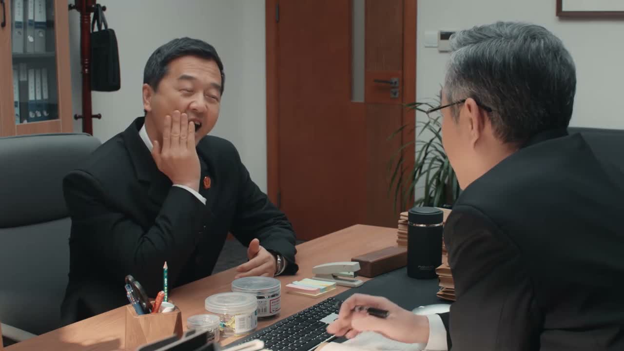 你们肩上的担子更重了