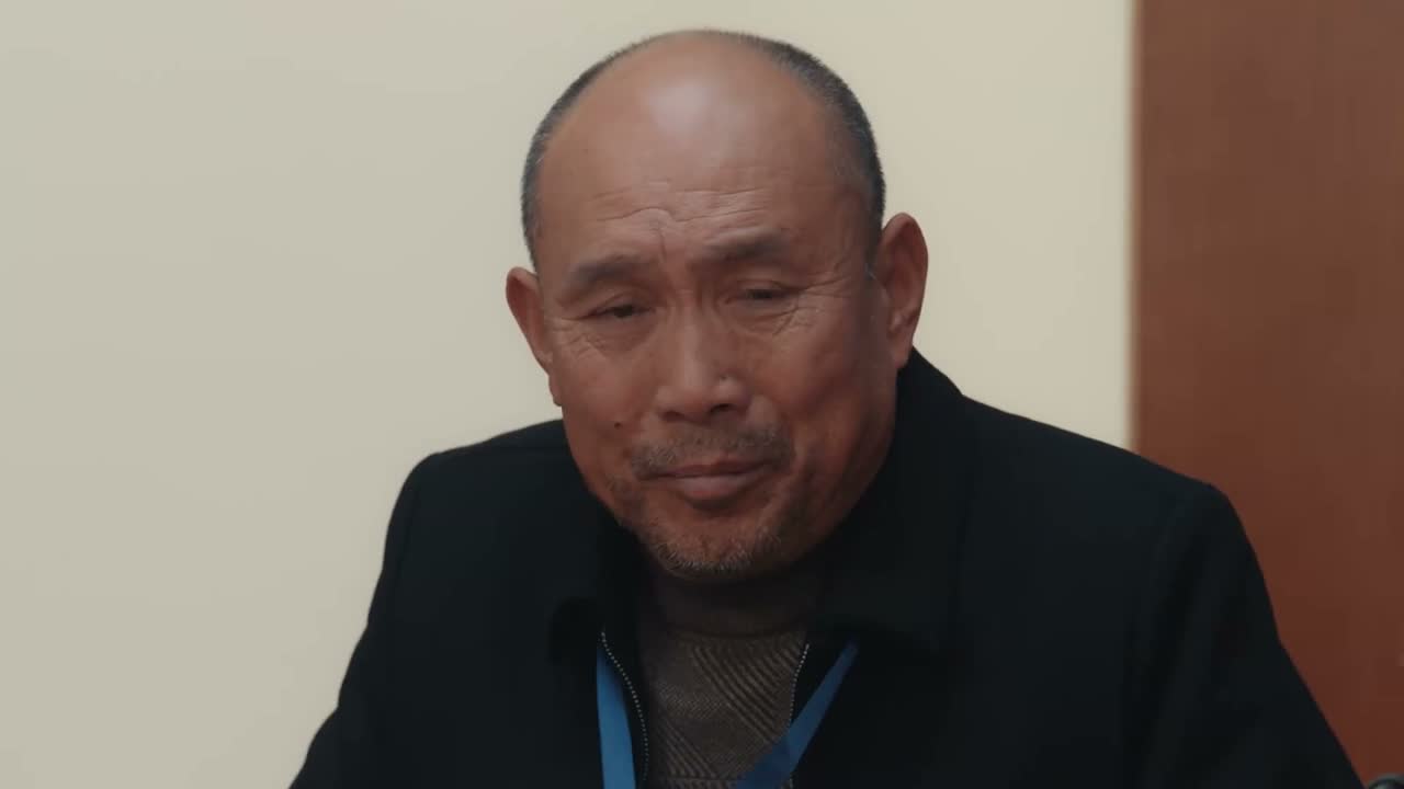 你真是的
