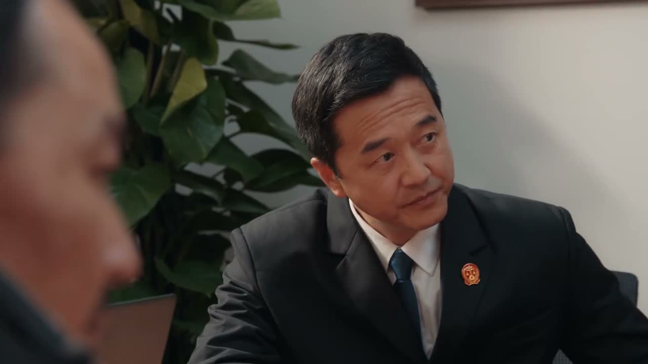 您别把话说一半