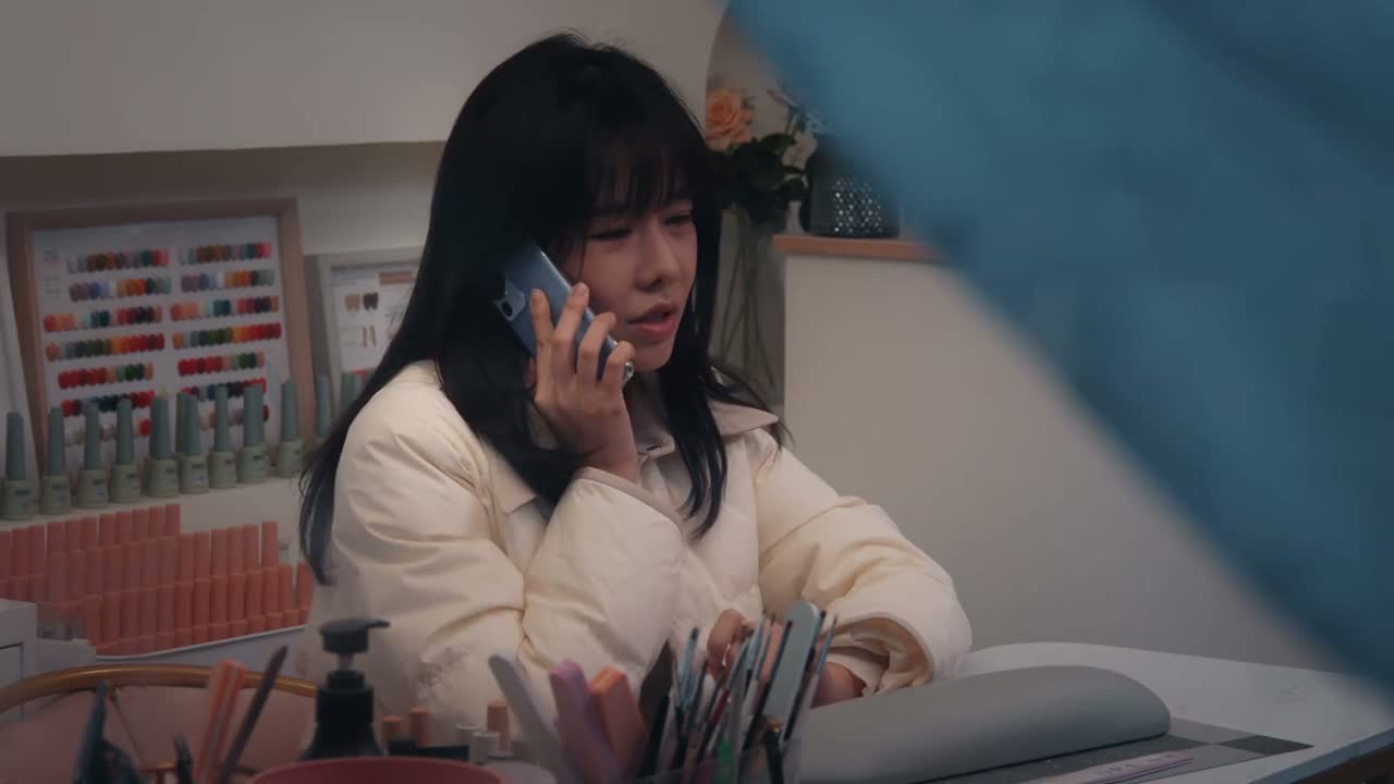 您不能试试啊 我这真推不掉