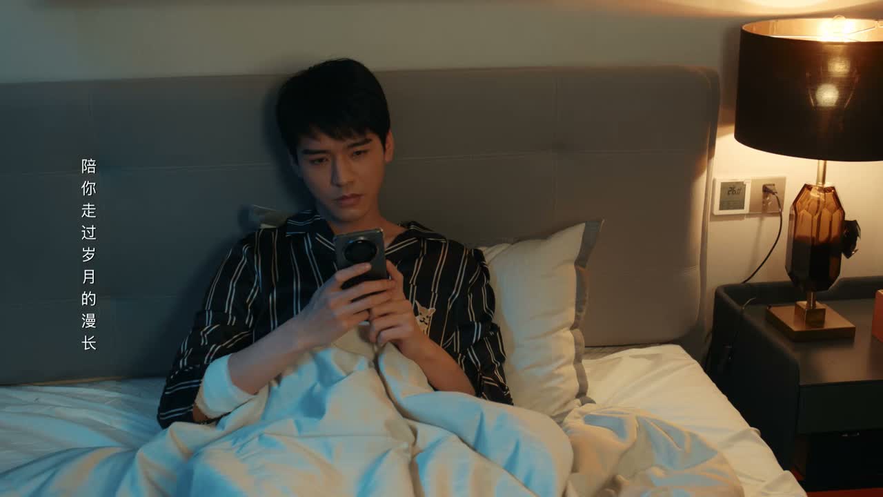算了 别让她误会了