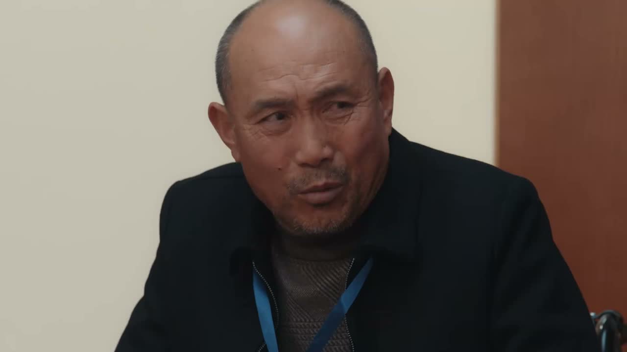 他不肯去 你们谁能有辙