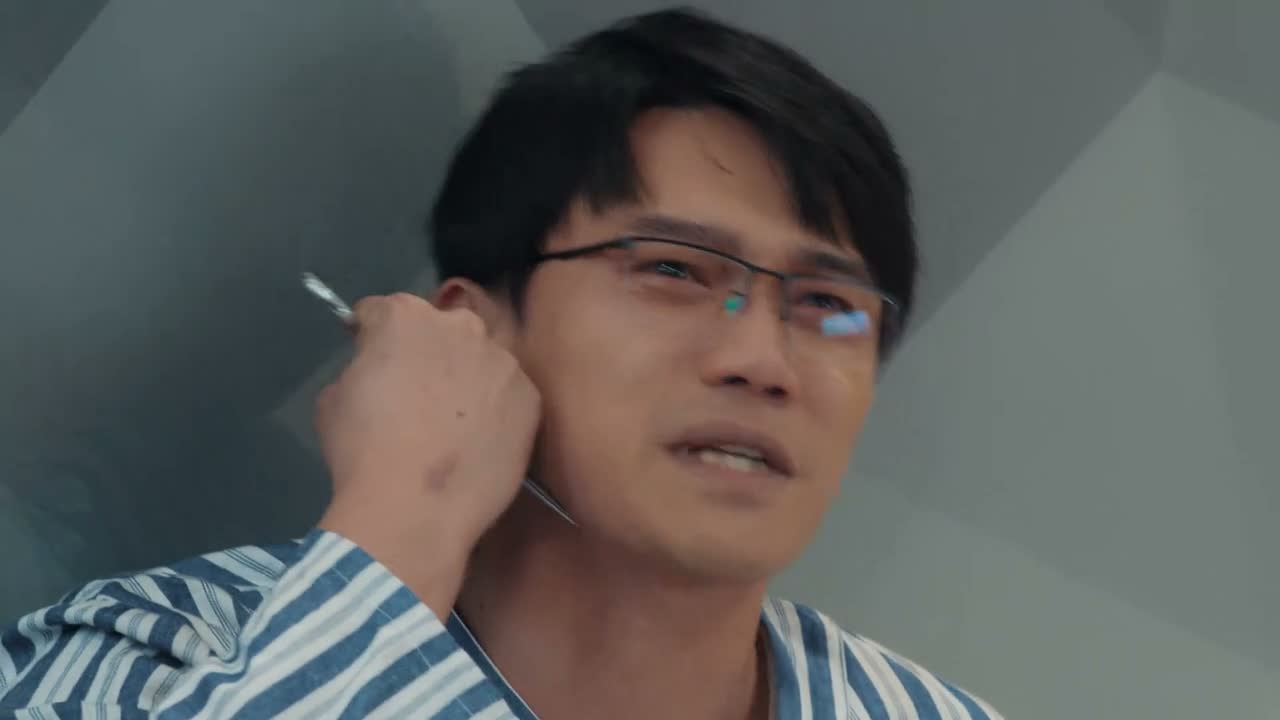 他们凭什么为我这个累赘