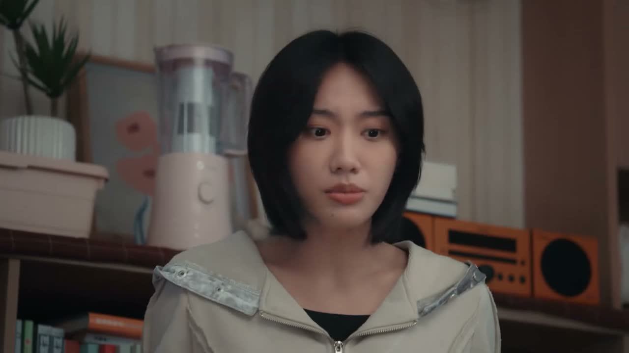 为什么非得上前去挡那一刀呢