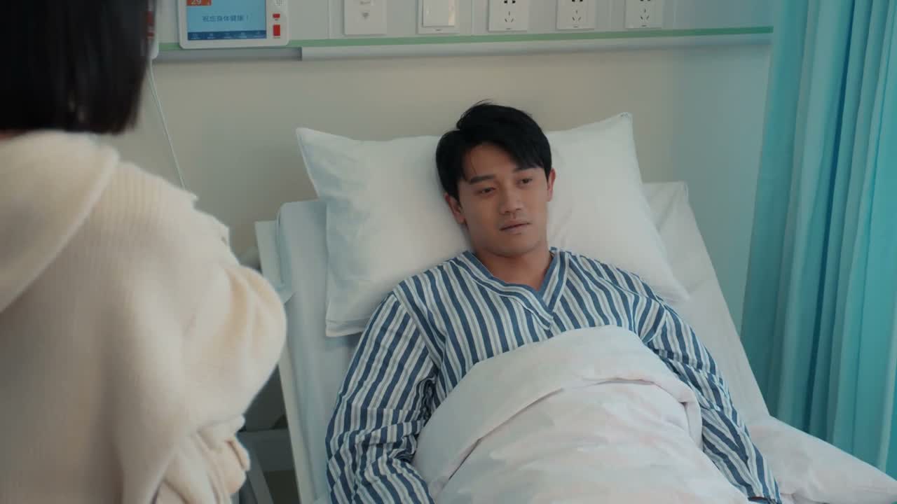 我哥从工作就开始贴补我