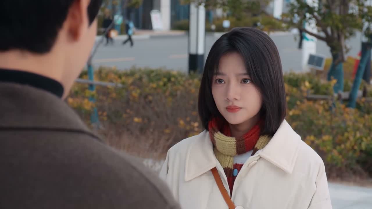 现在就希望手术一切顺利吧