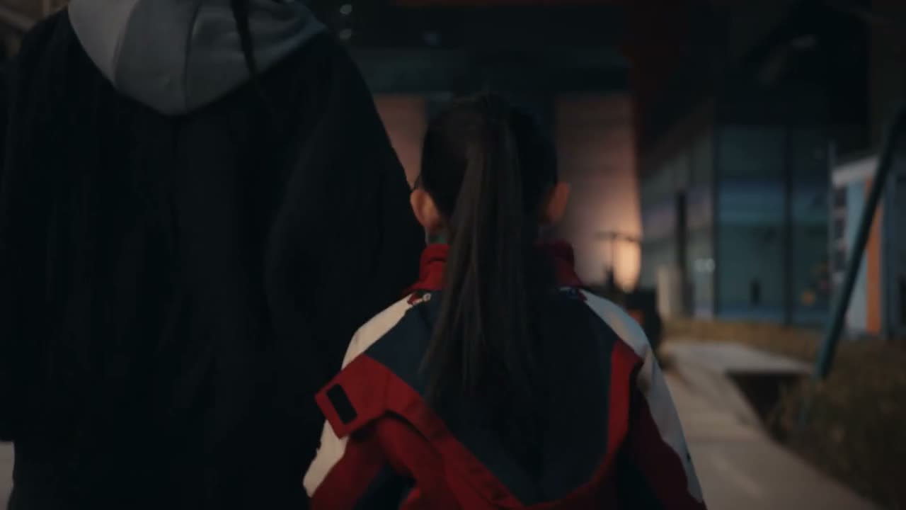 现在终于有了突破口