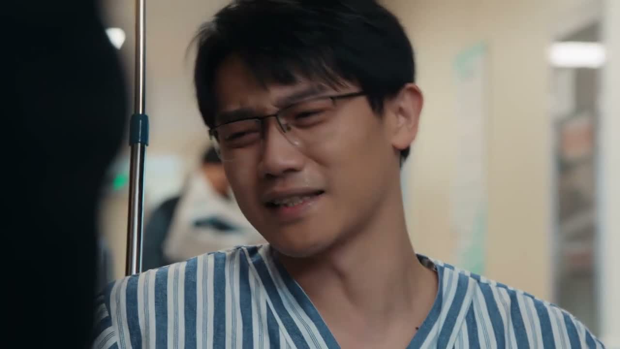 也不能再看见你们妻离子散了