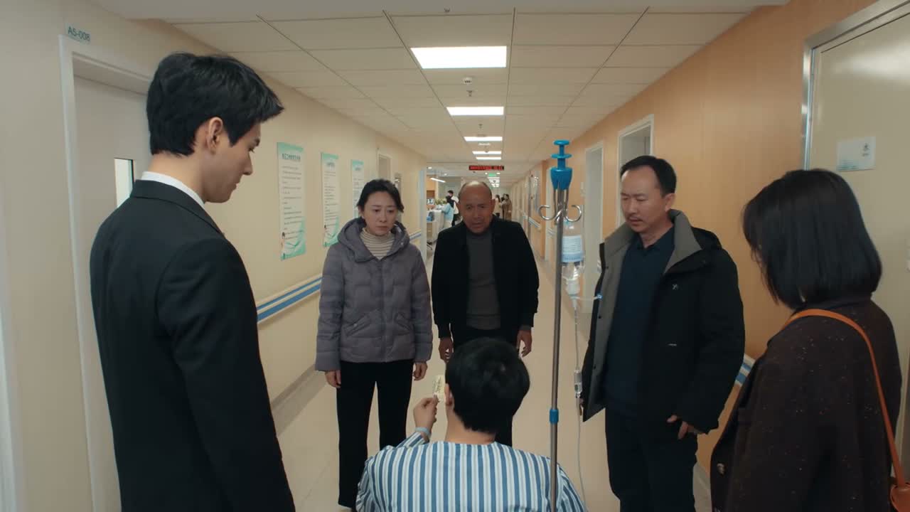 以后咱们就桥归桥 路归路