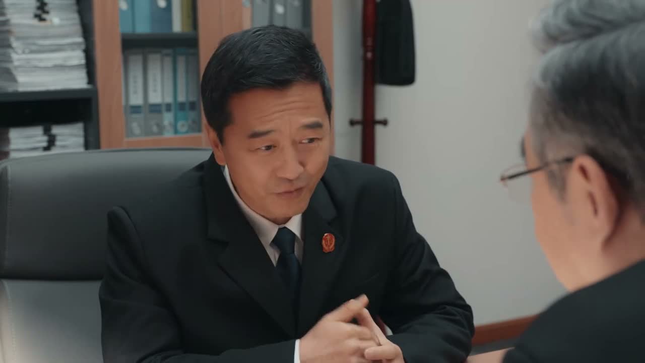 咱们没有尽全力沟通调解