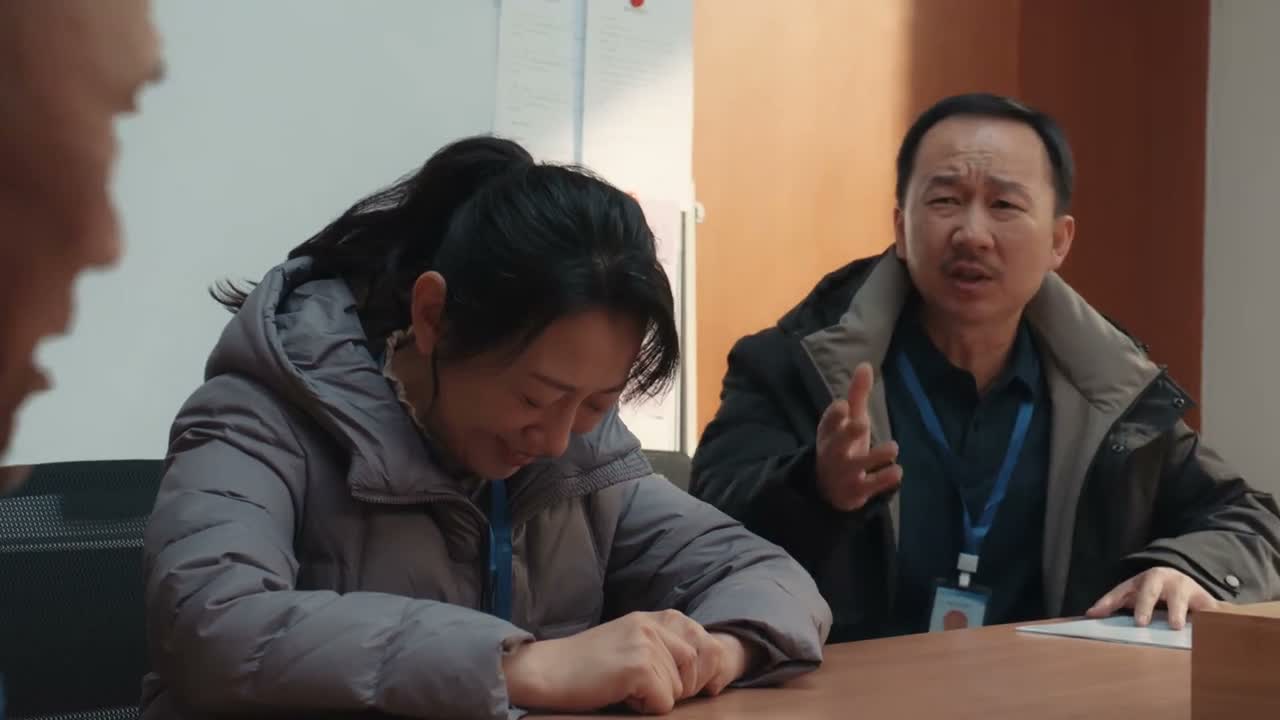 这不是瞎折腾人呢吗