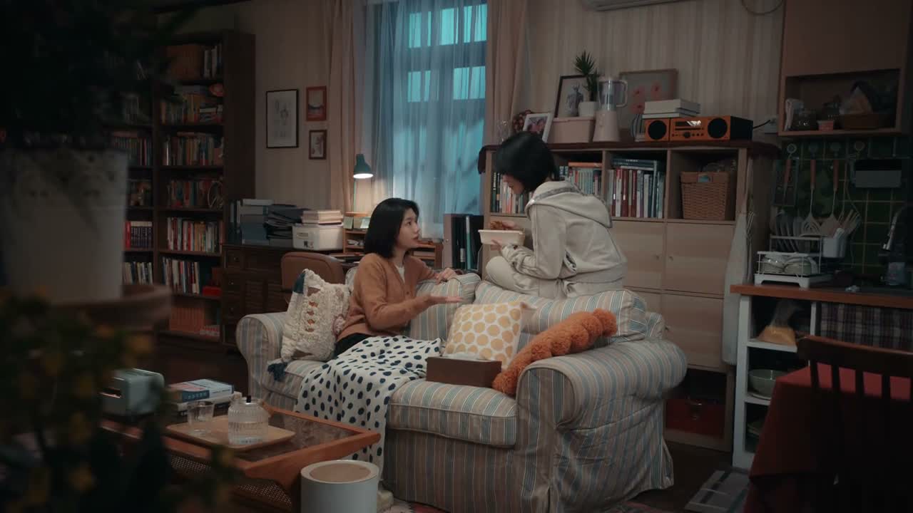这我闯荡了十几年了