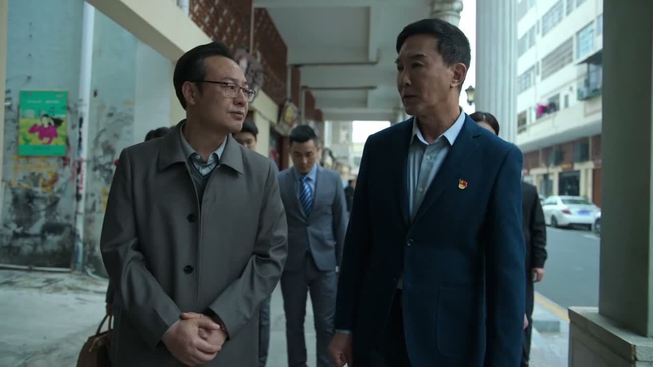 你做得风生水起