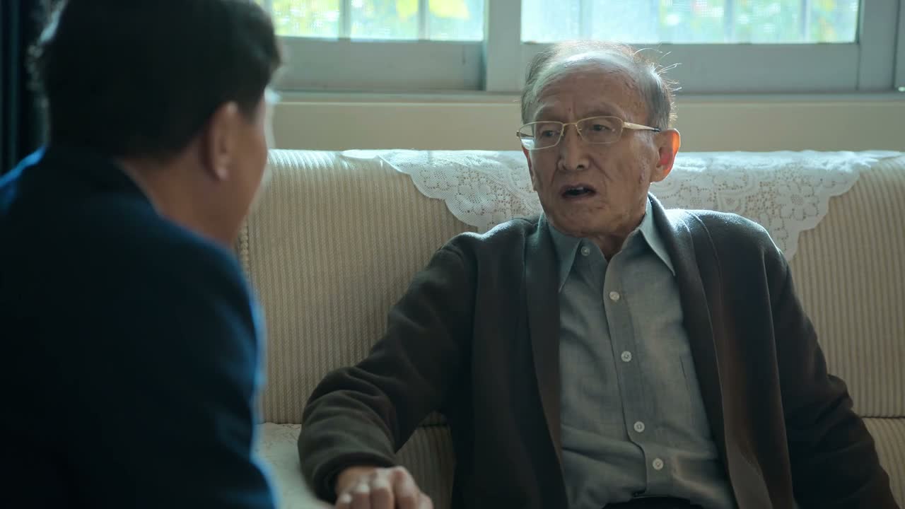 十二分地小心