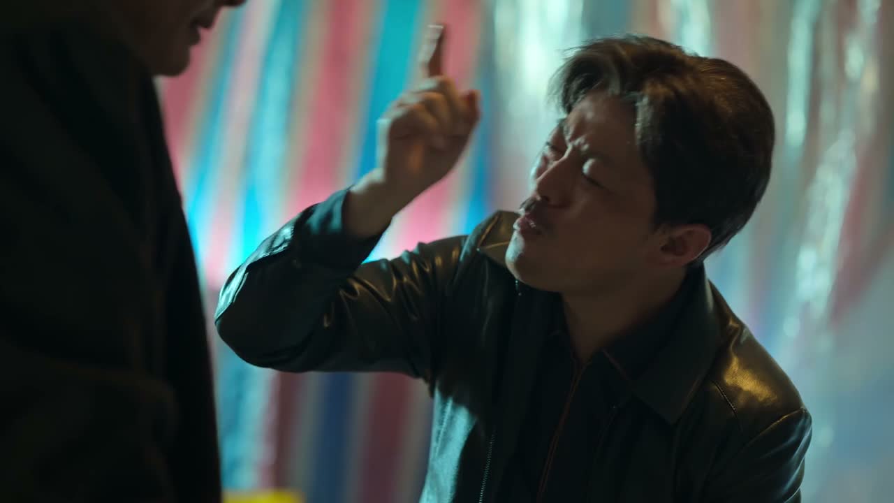 我总觉得你在骗我