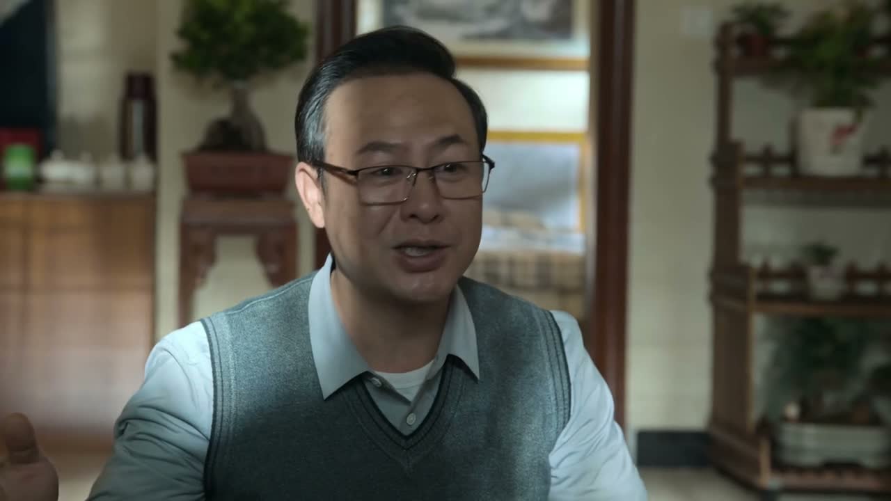 要不我先给它 拿到车上去