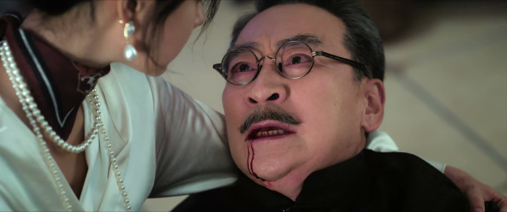 你要好好地活着
