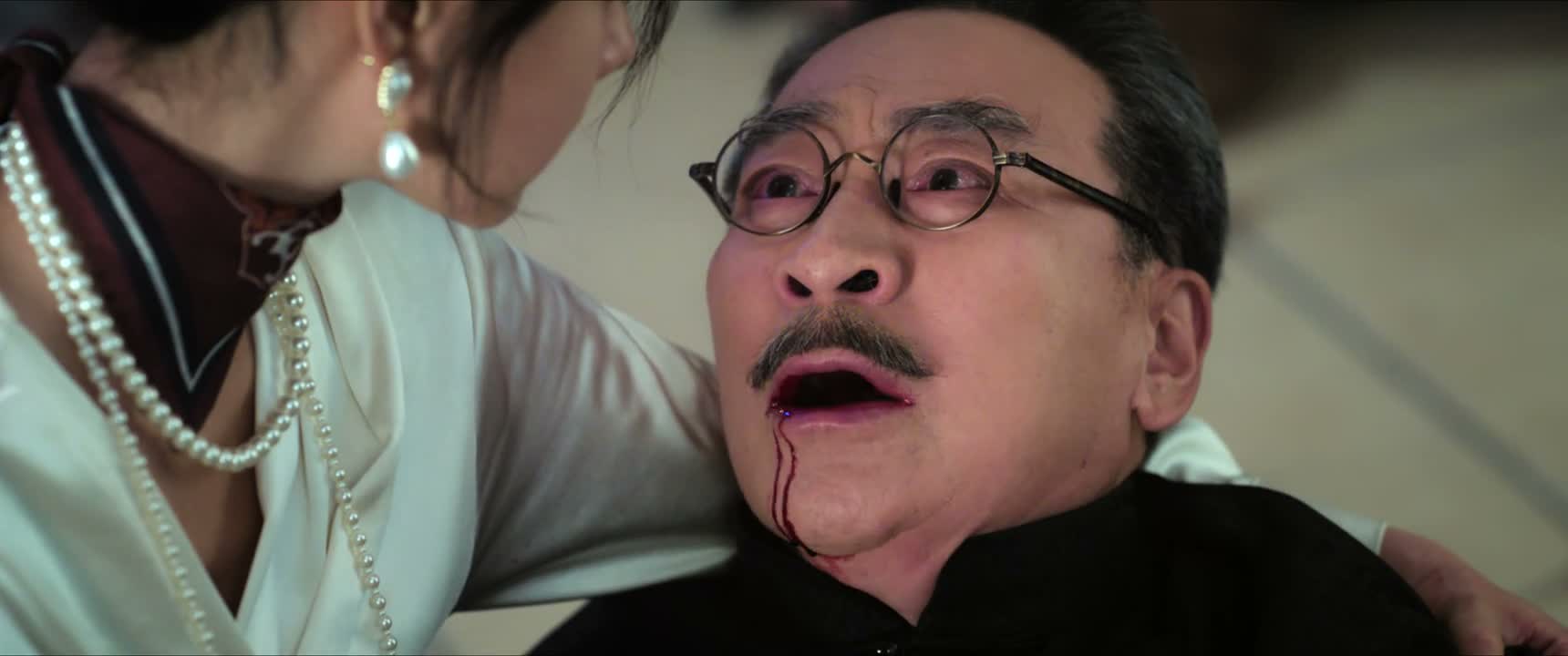 你要照顾好自己