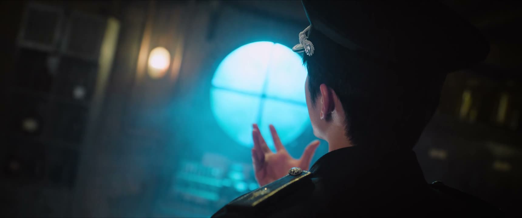 是我一生的宿敌