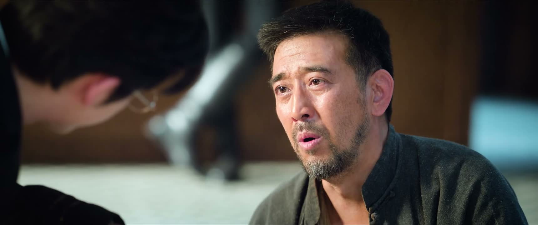我们在盘花海礁见鬼了