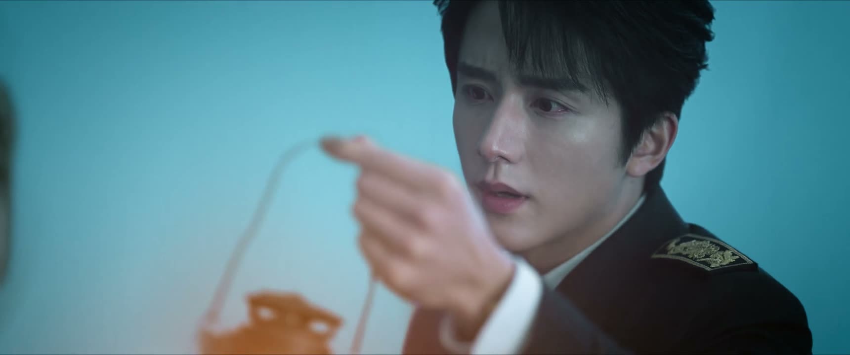 糟了 虾仔 陈礼标死了