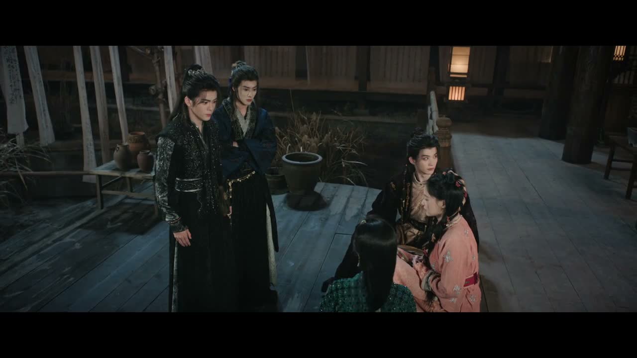 你们竟敢怀疑龙神大人