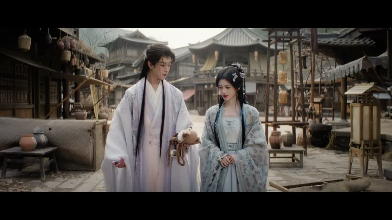 你少废话