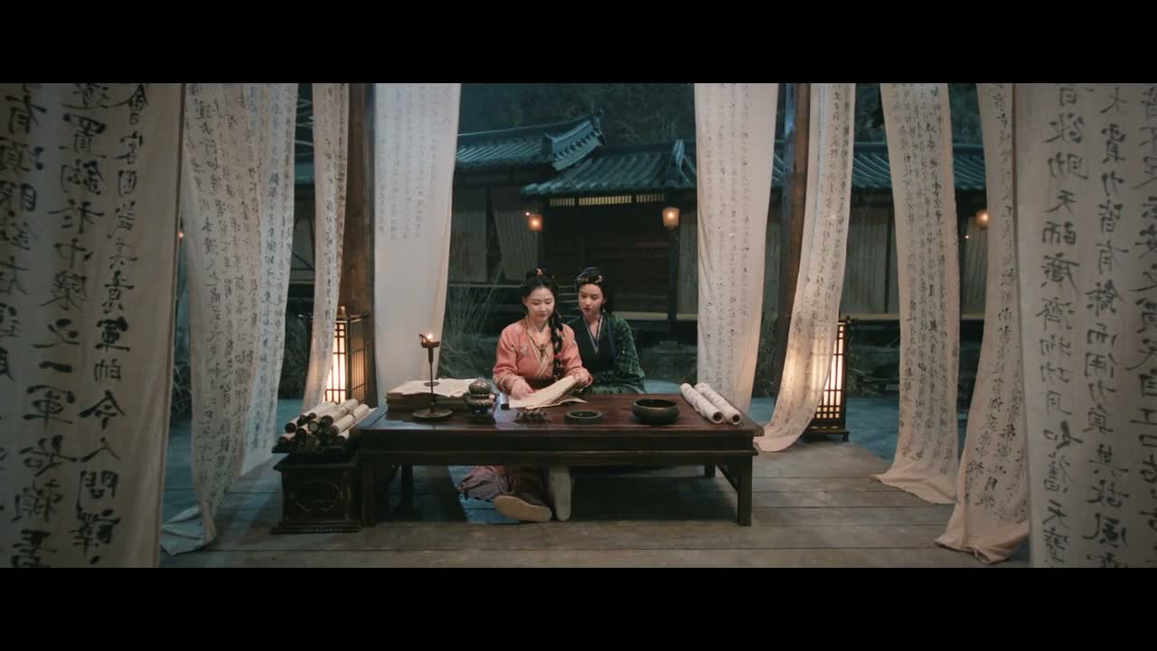 你为什么喜欢写故事啊?