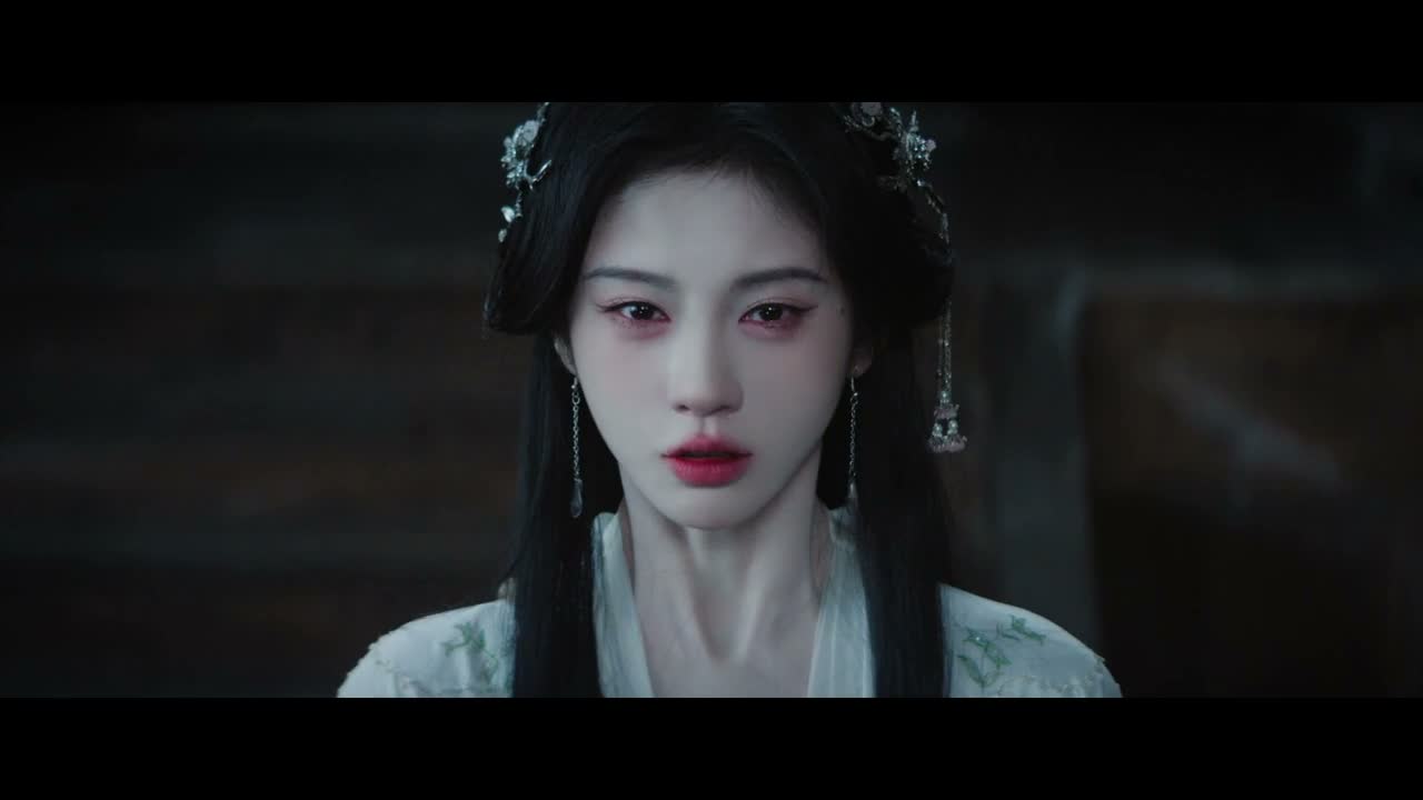 我不会原谅你